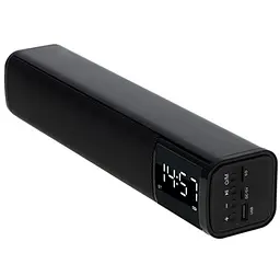 Bluetooth Колонка годинник з будильником Adler AD 1191 - мініатюра 5