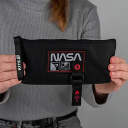 Пенал Kite NS чорнийй (NS25-680) - мініатюра 7