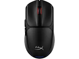 Миша HyperX Pulsefire Fuse Black (A1KY6AA)