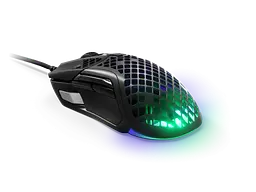 Миша SteelSeries Aerox 5 (62401)