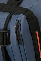 Дорожня Сумка-Рюкзак American Tourister URBAN TRACK NAVY/ORANGE 40х30х20 MD1*31216 - мініатюра 10