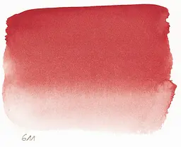 Акварельна фарба Sennelier, полукювета, S4, Кадмій червоно-пурпуровий (Cadmium Red Purple) - мініатюра 2