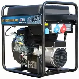 Генератор AGT 16503 RaSBE R45 (11,6 кВт) - мініатюра 2