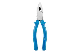 Плоскогубці Intertool 200 мм American type HT-0103 - мініатюра 4