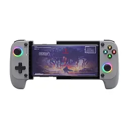 Геймпад Trust GXT 735G Mylox Wireless mobile Controller Grey (25649) - мініатюра 7