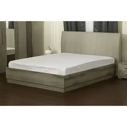 Простирадло Good-Dream Сатин Страйп біле 240х220 см (GDSSWS220240) - мініатюра 2