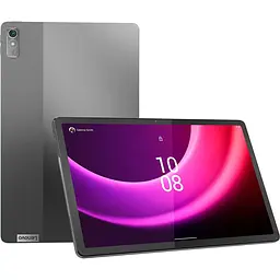 Планшет Lenovo Tab P11 Gen 2 6/128GB LTE Storm Grey + Pen [ZABG0245UA] UA-UCRF [88253] - мініатюра 2