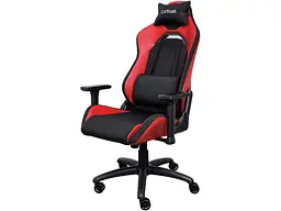 Комп'ютерне крісло для геймера Trust GXT 714R Ruya Red (25064) - мініатюра 2
