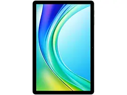 Планшет Doogee Tab G6 6/256GB Mist Gray (6923740264454) - мініатюра 2