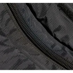 Куртка Mammut Microlayer 2.0 HS Hooded Jacket M XXL Black - мініатюра 5