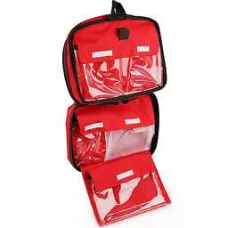 Аптечка Lifesystems First Aid Case Червоний - мініатюра 2