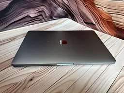 Ноутбук Apple MacBook Pro 13" A1989 i7-8559U/16/500 (C02XC23KJHD2) Б/в - мініатюра 8