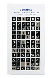 Валіза 55 См Samsonite PRODIVER HS COFFEE BEAN 55x40x20(23) KU7*13001 - мініатюра 9