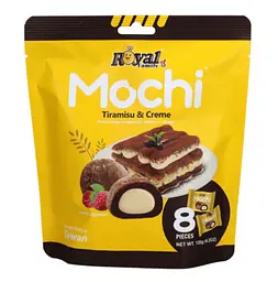 Моті Royal Family Mochi Tiramisu Creme 120г