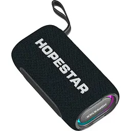 Портативна акустика Hopestar H55 Black [87983] - мініатюра 2