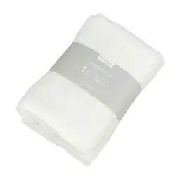 Наволочка Home Line набір махрових 40х60см 2 шт. кремовий (162648)