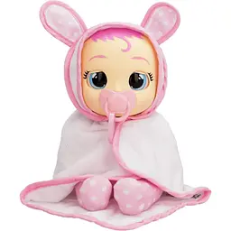Інтерактивна лялька Cry Babies Newborn Коні 30 см (911284) - мініатюра 2