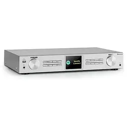 HiFi тюнер Аuna iTuner 320 BT Spotify Connect (10034064)