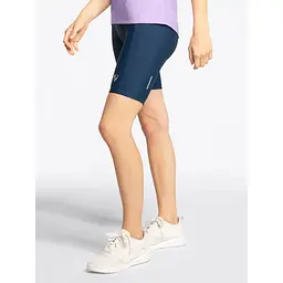 Велошорти Ziener Niara X-Function W L Navy (1012-819137-365-40) - мініатюра 3