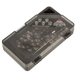 Ланцюг пильний Vitals Professional СH 3/8-.050, 14-50l (243442) - мініатюра 5