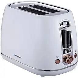 Тостер Blaupunkt TSS802WH