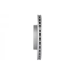 Гальмівний диск Bosch 0 986 479 186 - мініатюра 2