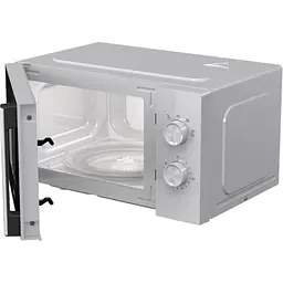 Мікрохвильова піч Gorenje MO17E1WH - мініатюра 8