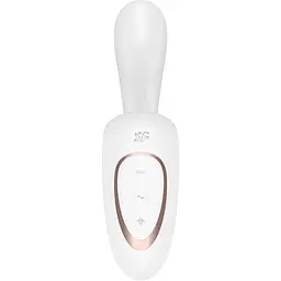 Вібратор Satisfyer G for Goddess 1 - мініатюра 4