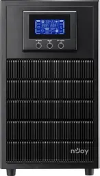 Джерело безперебійного живлення NJOY Aten Pro 3000 (PWUP-OL300AP-AZ01B) - мініатюра 6