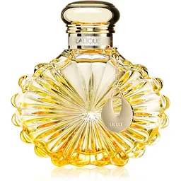 Lalique Soleil Vibrant 100 мл тестер парфумована вода