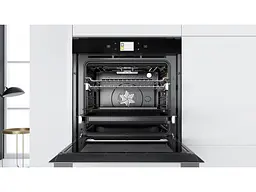 Духова шафа Whirlpool W9OM24MS2H - мініатюра 4