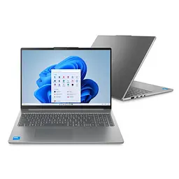 Ноутбук Lenovo IdeaPad Slim 5, 16 WUXGA, Intel Core i5- 13420H, 16 ГБ RAM, 1 ТБ SSD, Szary