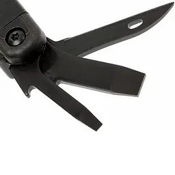 Мультитул Leatherman Surge BLACK + чехол MOLLE (831333) [60722] - мініатюра 8