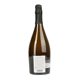Вино ігристе Люксембург Domaine Alice Hartmann Креман Брют біле 0.75 л - мініатюра 4