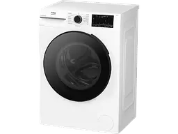 Пральна машина автоматична Beko BM3WFU46215WB - мініатюра 3