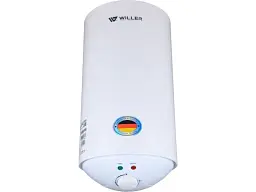 Електричний водонагрівач (бойлер) Willer AEVH-15R (Ultraslim) Palermo - мініатюра 2