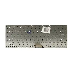 Клавіатура ноутбука Acer Aspire 3830/4830 чорна, без фрейма (KB310692) - мініатюра 2
