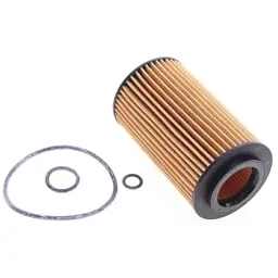 Фільтр масляний Mahle OX153/7D1