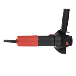 Кутова шліфувальна машина болгарка електрична Intertool Storm WT-0234 1100 Вт x 125 мм - мініатюра 4