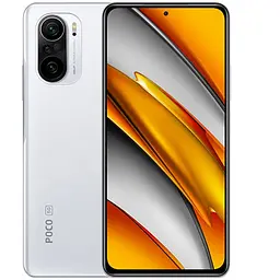 Смартфон Xiaomi Poco F3 256 ГБ Arctic White (Grade B) Seller Refurbished