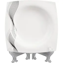 Тарілка глибока 20.5cm NP81PL/23