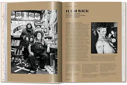 The Tattoo Book - мініатюра 2