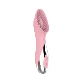 Вакуумний стимулятор Clitoral Arouser Chisa CN-530667936 98483 - мініатюра 1