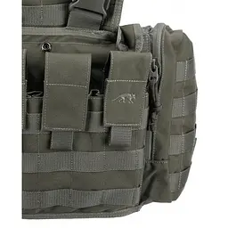 Жилет розвантажувальний Tasmanian Tiger Chest Rig MKII M4 Olive (1033-TT 7160.331) - мініатюра 5