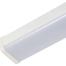 Настінний світильник Kanlux Asten IP44 12W-NW-W (26687) - мініатюра 3