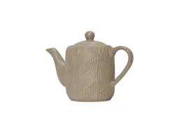 Чайник для заварювання Maestro Geometry Beige (MR-20004-08)