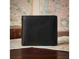 Портмоне Cortina 5078 nero Чорне 11х9 см TONY PEROTTI acs0032334 - мініатюра 7