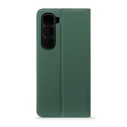 Чохол-книжка ArmorStandart OneFold Case для Infinix Hot 60 Pro 4G Green - мініатюра 2