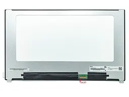Матриця N140HCE-E52 14.0" Slim eDP 320mm 1920х1080, IPS, 30pin, вушка верх-низ, без дод. панелі, матова