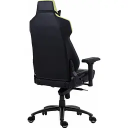Геймерське крісло GT Racer X-8702 Black/Gray/Mint [121445] - мініатюра 5